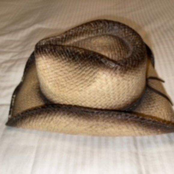 Accessories The Desperado Collection By Leon Leather Co Cowboy Hat Poshmark